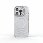 Apple iPhone - Matte Ripple Armor Magsafe Case by Mobile Supplies Online