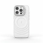 Apple iPhone - Matte Ripple Armor Magsafe Case by Mobile Supplies Online