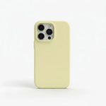 Apple iPhone - Premium Magnetic Liquid Silicone Case by Mobile Supplies Online