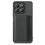 Motorola Edge - Vegan Leather Case with Card Wallet