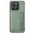 Motorola Edge - Vegan Leather Case with Card Wallet