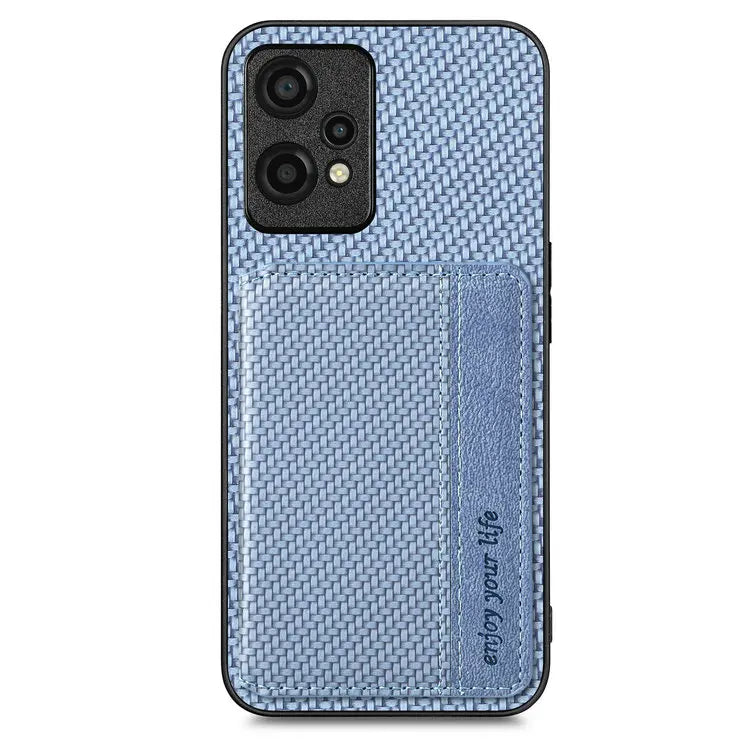 Motorola - Leather Look Case with Card Slot