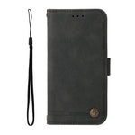 OnePlus - Luxury Vegan Leather Flip Case