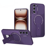 OPPO - Armor MagSafe Shockproof Case with Stand