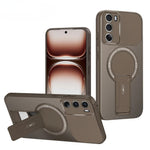 OPPO - Armor MagSafe Shockproof Case with Stand