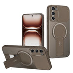 OPPO - Armor Shockproof Case with Stand