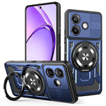 OPPO - Armor Shockproof MagSafe Case with Stand