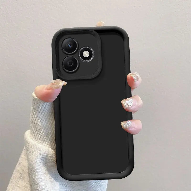 OPPO - Candy Silicone Phone Case