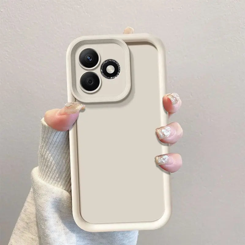 OPPO - Candy Silicone Phone Case