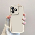 OPPO - Candy Silicone Phone Case
