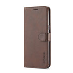 OPPO - Leather Wallet Case with Card Slots