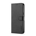 OPPO - Leather Wallet Case with Card Slots