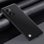 OPPO - Luxury Leather Look Phone