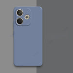 OPPO - Luxury Liquid Silicone Case