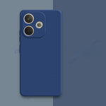 OPPO - Luxury Liquid Silicone Case