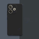 OPPO - Luxury Liquid Silicone Case