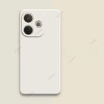 OPPO - Luxury Liquid Silicone Case