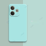 OPPO - Luxury Liquid Silicone Case