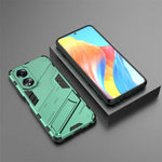 OPPO - Rugged Shockproof with Stand