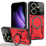 OPPO - Shockproof Armor Case with Lens Protection