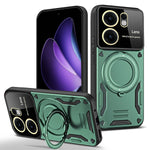 OPPO - Shockproof Armor Case with Lens Protection