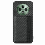 OPPO - Vegan Leather Case with Card Wallet