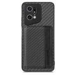 OPPO - Vegan Leather Case with Wallet