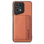 OPPO - Vegan Leather Case with Wallet