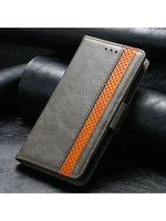 OPPO - Vegan Leather Wallet Case