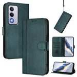 OPPO - Vintage Wallet Flip Leather Look Case