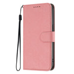 Oppo - Wallet Leather Look Flip Case