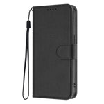 Oppo - Wallet Leather Look Flip Case
