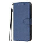 Oppo - Wallet Leather Look Flip Case