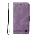Realme - Vegan Leather Flip Wallet Case