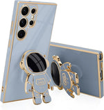 Samsung Galaxy - Astronaut Stand Case