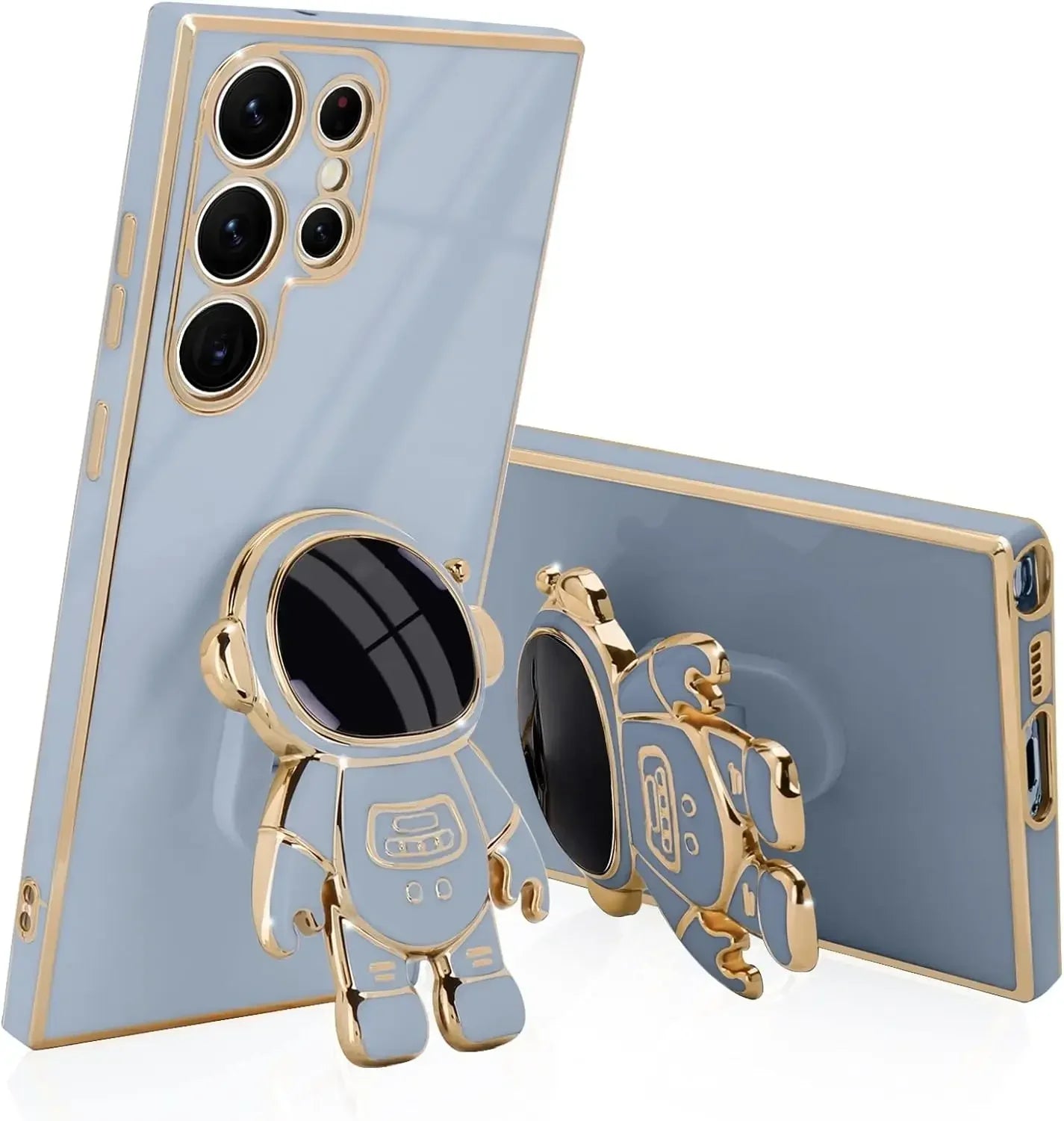 Samsung Galaxy - Astronaut Stand Case