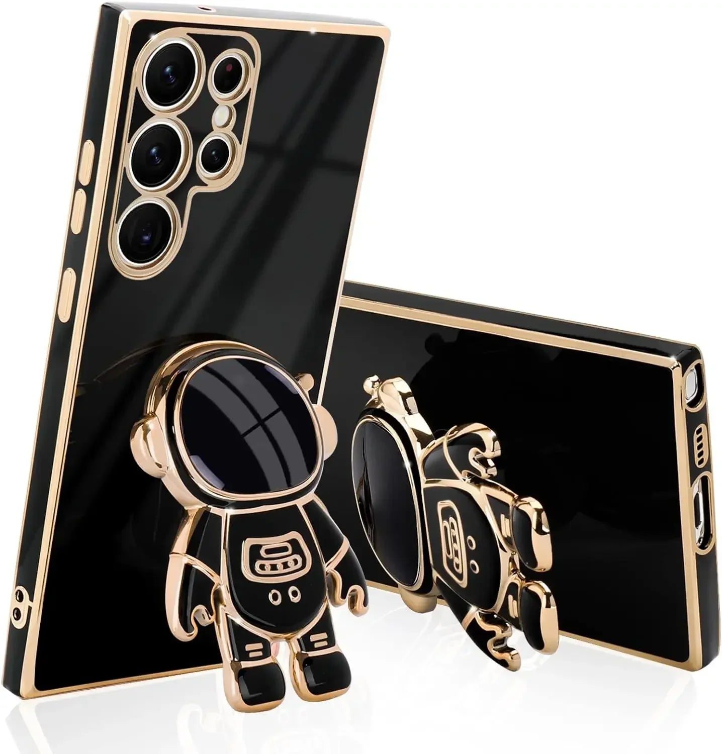 Samsung Galaxy - Astronaut Stand Case