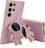 Samsung Galaxy - Astronaut Stand Case