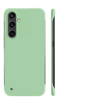 Samsung Galaxy - Borderless Candy Matte Color Hard Case