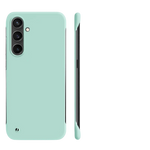 Samsung Galaxy - Borderless Candy Matte Color Hard Case
