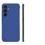 Samsung Galaxy - Borderless Candy Matte Color Hard Case