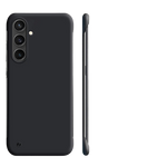 Samsung Galaxy - Borderless Candy Matte Color Hard Case