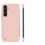 Samsung Galaxy - Borderless Candy Matte Color Hard Case