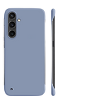 Samsung Galaxy - Borderless Candy Matte Color Hard Case