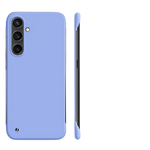 Samsung Galaxy - Borderless Candy Matte Color Hard Case