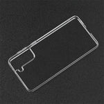 Samsung Galaxy - Clear Simplistic Case