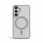 Samsung Galaxy - Frosted Premium Protection MagSafe CaseMobile Supplies OnlineSamsung Galaxy - Frosted Premium Protection MagSafe Case