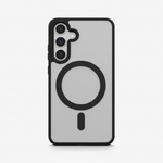 Samsung Galaxy - Frosted Premium Protection MagSafe CaseMobile Supplies OnlineSamsung Galaxy - Frosted Premium Protection MagSafe Case
