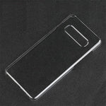 Samsung Galaxy - Hard Anti Scratch Bumper Case