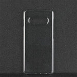 Samsung Galaxy - Hard Anti Scratch Bumper Case